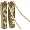 Krmivo pro hlodavce Natureland BRUNCH Sticks with parsnip 120 g