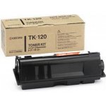 Kyocera Mita TK-120 - originální – Zboží Živě