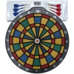 Acra Terč dírkovaný 45cm – Zboží Dáma