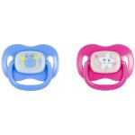 Canpol babies dudlík silikon třešinka Love&Sea růžová – Hledejceny.cz