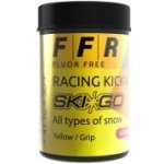 Skigo FFR Kickwax yellow 45 g – Hledejceny.cz