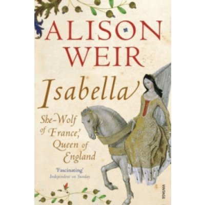 Isabella - A. Weir