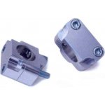 Objímky řidítek - redukce WRP 22mm - 28,6mm 9000