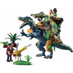 Playmobil 71260 Spinosaurus – Zboží Mobilmania