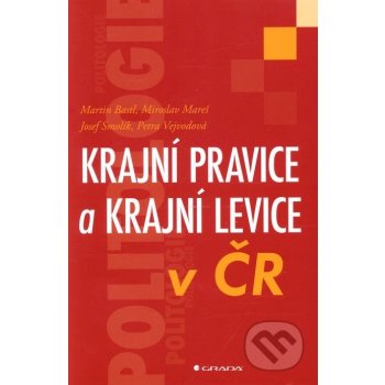 Krajní pravice a krajní levice v ČR