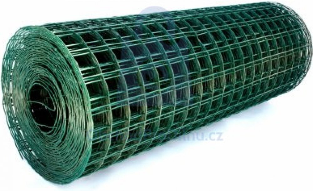 Svarovana Sit Pletivo Na Voliery 16 16 X 1 2 X 1000 Hobby Baleni Baleni 1 M Srovnanicen Cz