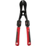 MILWAUKEE 4932464850 pákové štípací kleště teleskopické 360-450mm – Zbozi.Blesk.cz