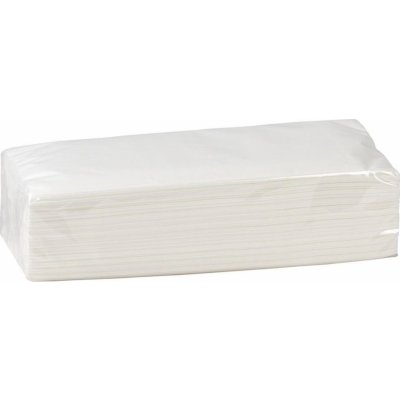 PrimaSoft papírové kapesníčky 2-vrstvé bílé v krabičce 125 ks – Zboží Mobilmania