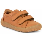 Froddo barefoot boty G3130201-1 cognac – Sleviste.cz