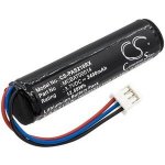 Cameron Sino CS-PAS210RX 3.7V Li-ion 3400mAh - neoriginální – Hledejceny.cz