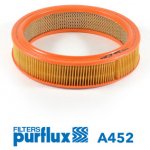 PURFLUX Vzduchový filtr A452 – Hledejceny.cz