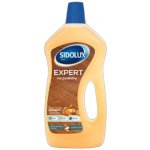 Sidolux Premium floor care dřevěné a laminátové podlahy s arganovým olejem 750 ml – Zboží Dáma