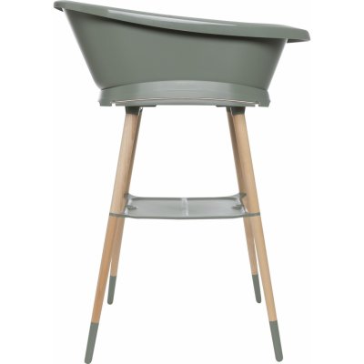 Bebe Jou Sada vaničky Sense Breeze Green – Hledejceny.cz