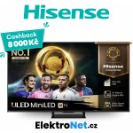 Hisense 75U7Q PRO – Zboží Živě