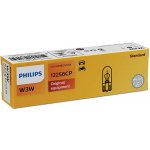 Philips 12256CP W3W W2,1x9,5d 12V 3W