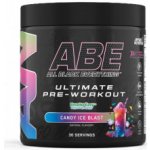 Applied Nutrition A.B.E 375 g – Hledejceny.cz