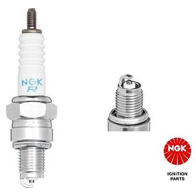 Zapalovací svíčka NGK CR7HSA – Sleviste.cz
