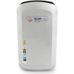 Jet Dryer SLIM stříbrný – Zboží Mobilmania
