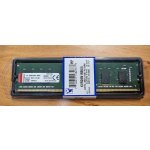 Kingston DDR4 4GB 2666MHz CL19 KVR26N19S6/4 – Zboží Živě