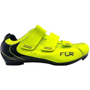 FLR F-35 neon yellow