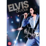 Elvis Presley : Elvis On Tour DVD – Hledejceny.cz