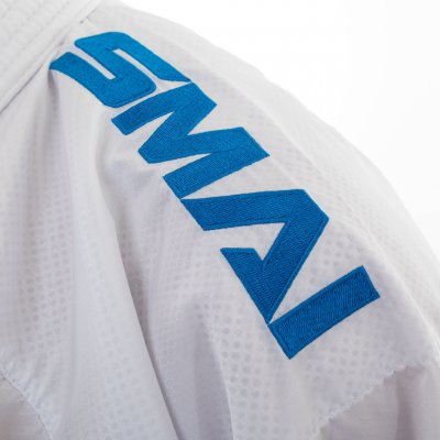 SMAI INAZUMA kimono karate kumite – Zboží Mobilmania