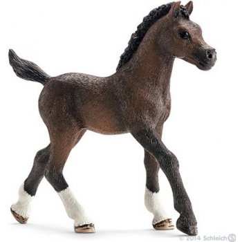 Schleich 13762 Arabský kůn hříbě