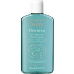 Avène cleanance čistící gel 200 ml – Zboží Mobilmania