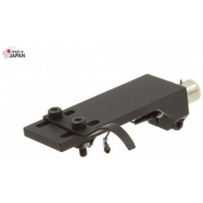 Jelco HEADSHELL HS 20 BR – Zboží Živě