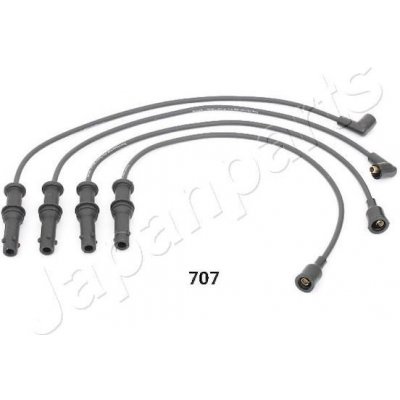 Sada kabelů pro zapalování JAPANPARTS IC-707 – Hledejceny.cz