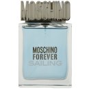 Parfém Moschino Forever Sailing toaletní voda pánská 100 ml tester