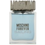 Moschino Forever Sailing toaletní voda pánská 100 ml tester – Hledejceny.cz