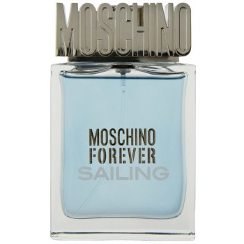 Moschino Forever Sailing toaletní voda pánská 100 ml tester