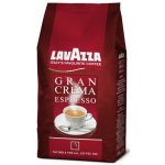 Lavazza Gran Crema Espresso zrnková 1 kg – Hledejceny.cz