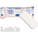 Hartmann obinadlo hydrofilní pletené sterilní 10 cm x 5 m – Zboží Dáma