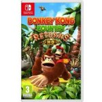 Donkey Kong Country Returns – Zboží Živě