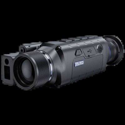 Pard Leopard 480 LRF 25mm – Zboží Mobilmania