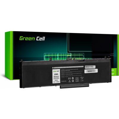 Green Cell DE161 baterie - neoriginální – Hledejceny.cz