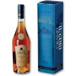 Grand Breuil VS Cognac 40% 0,7 l (karton) – Zboží Dáma