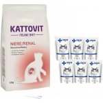 Kattovit Niere Renal 4 kg – Hledejceny.cz