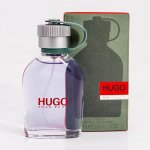 Hugo Boss Hugo toaletní voda pánská 75 ml – Zboží Mobilmania