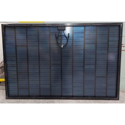 Solarfam Fotovoltaický panel 420W SZ-420-72M 1720x1133x35mm – HobbyKompas.cz