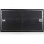 dB Technologies DVA KS20 – Sleviste.cz