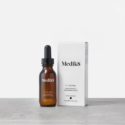 Medik8 C-Tetra serum 30 ml – Hledejceny.cz