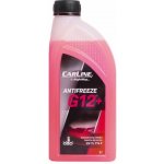 Carline Antifreeze G12+ koncentrát 1 l – Zbozi.Blesk.cz