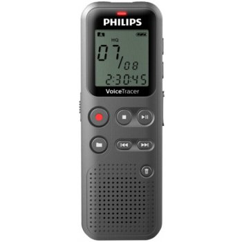 Philips DVT 1110