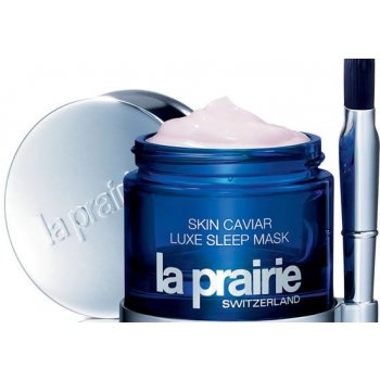 La Prairie Skin Caviar Firming Mask zpevňující maska s výtažky kaviáru 50 ml