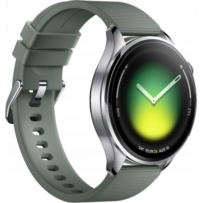 Xiaomi Watch 5 – Sleviste.cz