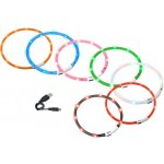 Karlie svítící LED obojek pro psy – Hledejceny.cz