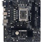 Biostar H610MH D5 – Zboží Živě